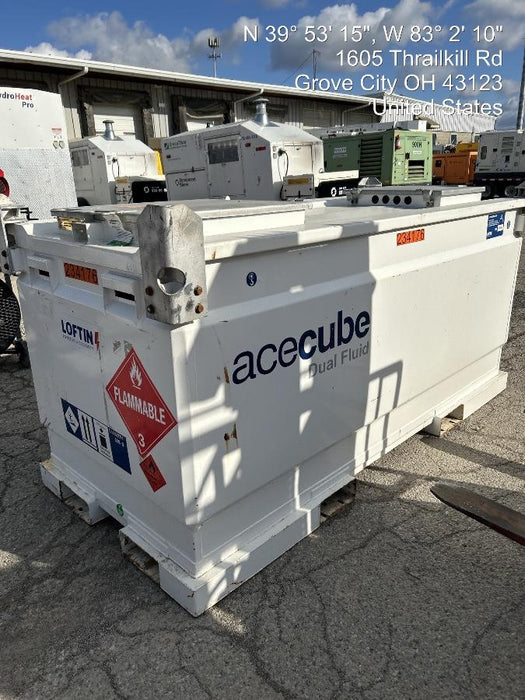 2022 LOFTIN AC-DF-475-37