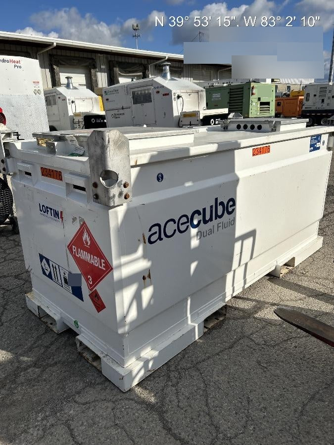 2022 LOFTIN AC-DF-475-37
