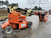 2019 JLG E400AJPN