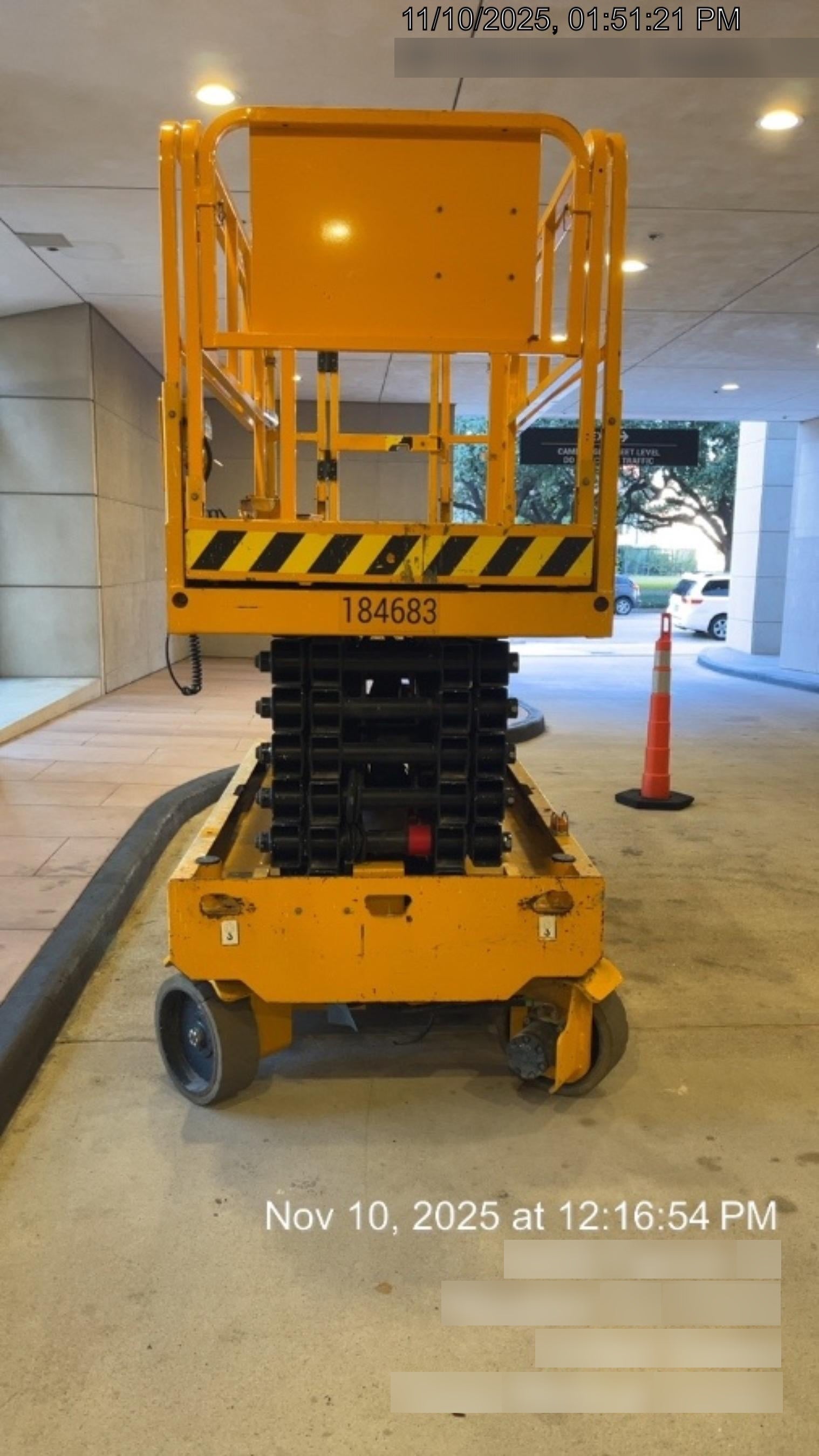 2021 JCB S4046E