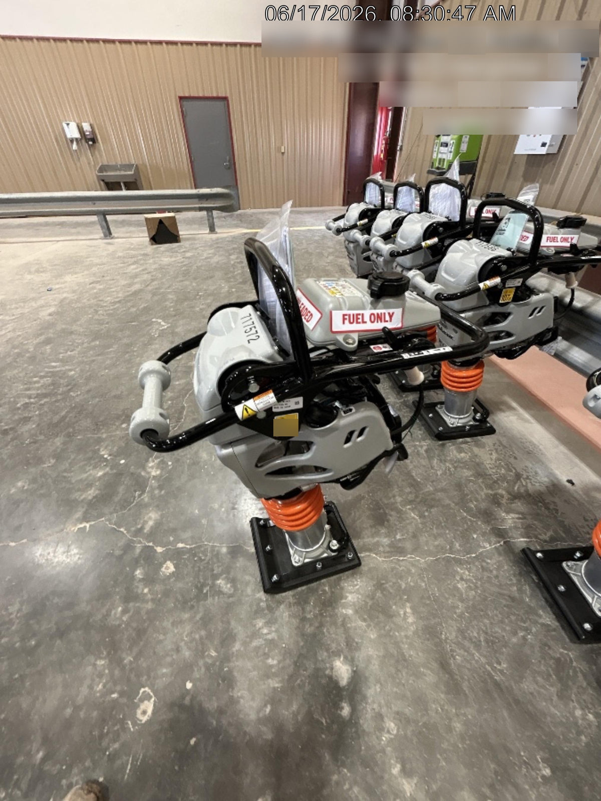 2026 MULTIQUIP MTX60HD