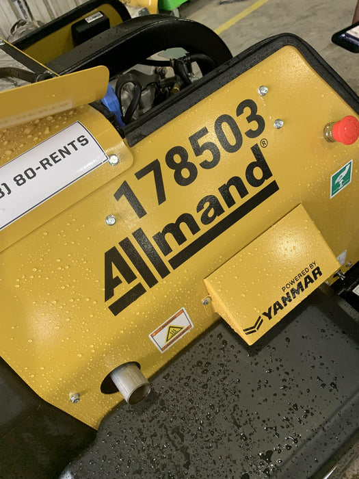 2021 ALLMAND NLV3GR