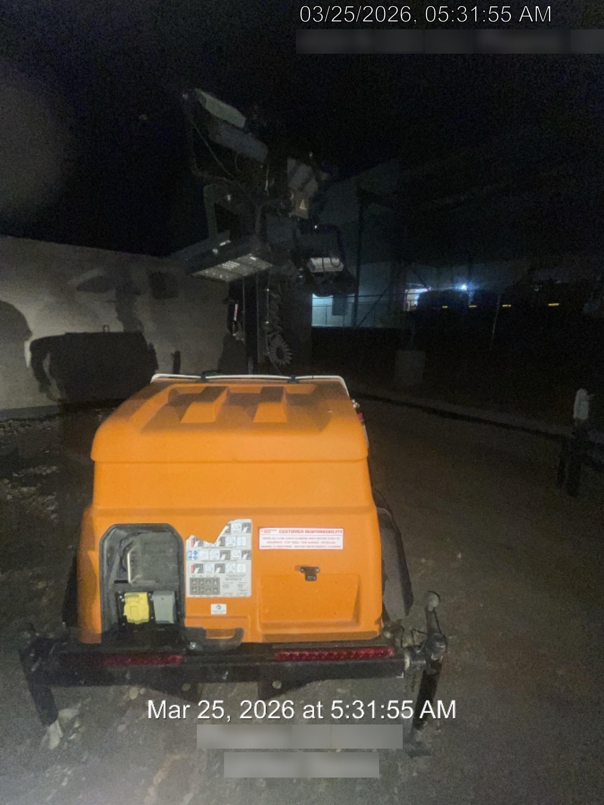 2023 GENERAC MLT2