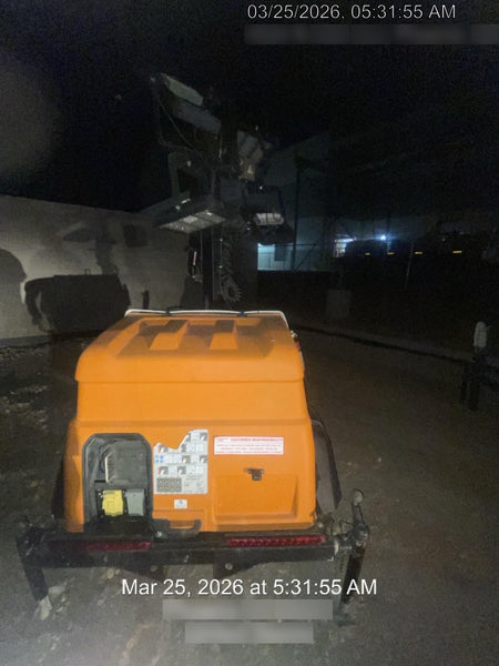 2023 GENERAC MLT2