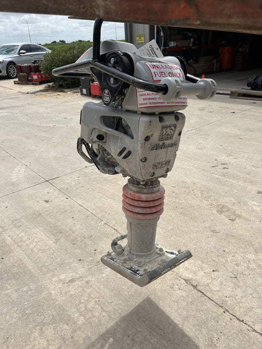 2023 MULTIQUIP MTX60HD