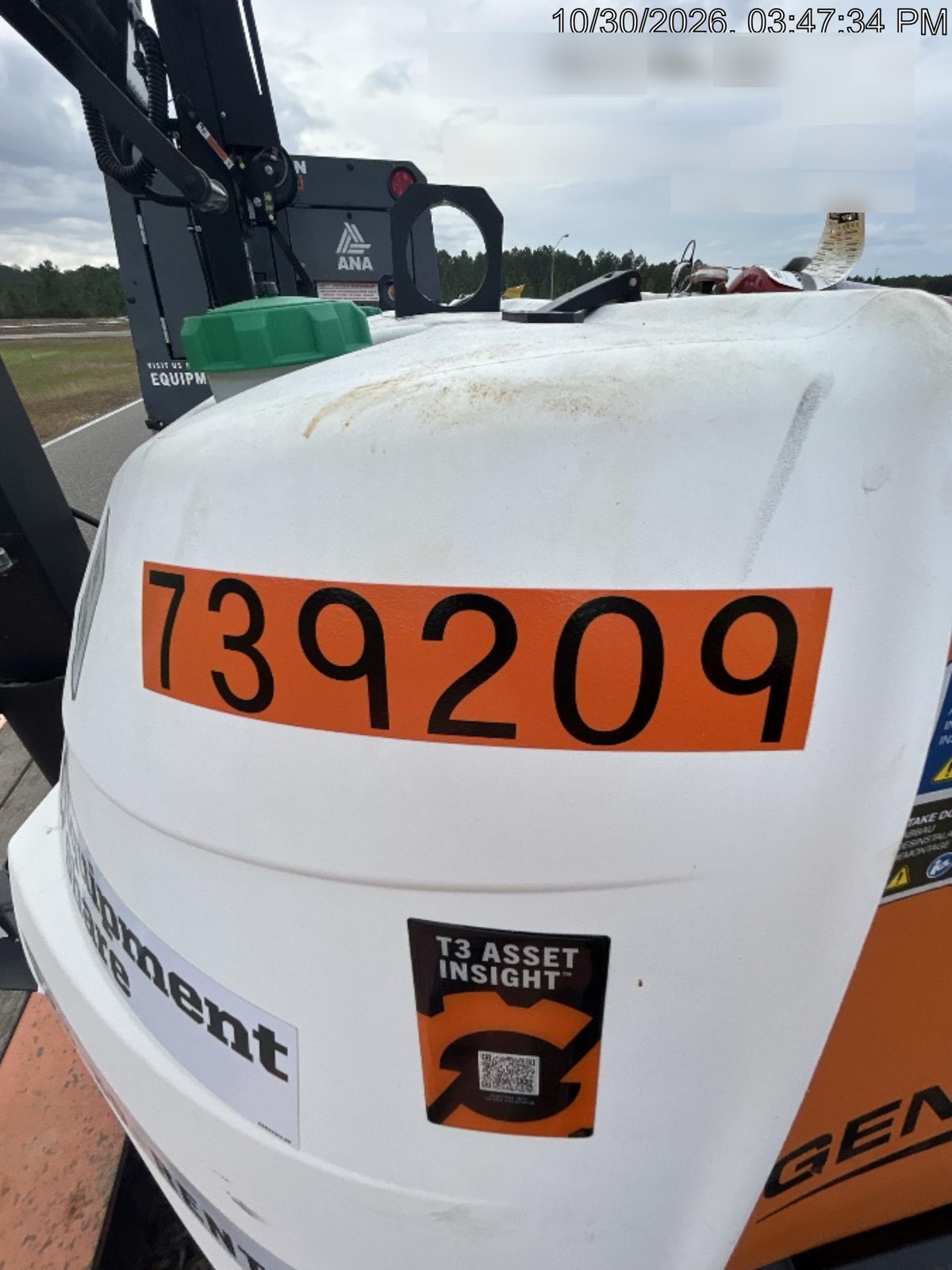 2026 GENERAC MLTS-4