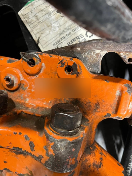 2020 MICHIGAN PNEUMATIC MP-TPB60-118