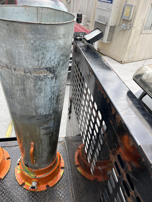 2021 MICHIGAN PNEUMATIC HV-10AM