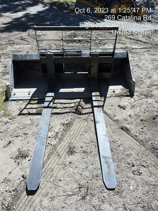 2022 ARROW MATERIAL HANDLING FS5100CB - 72"