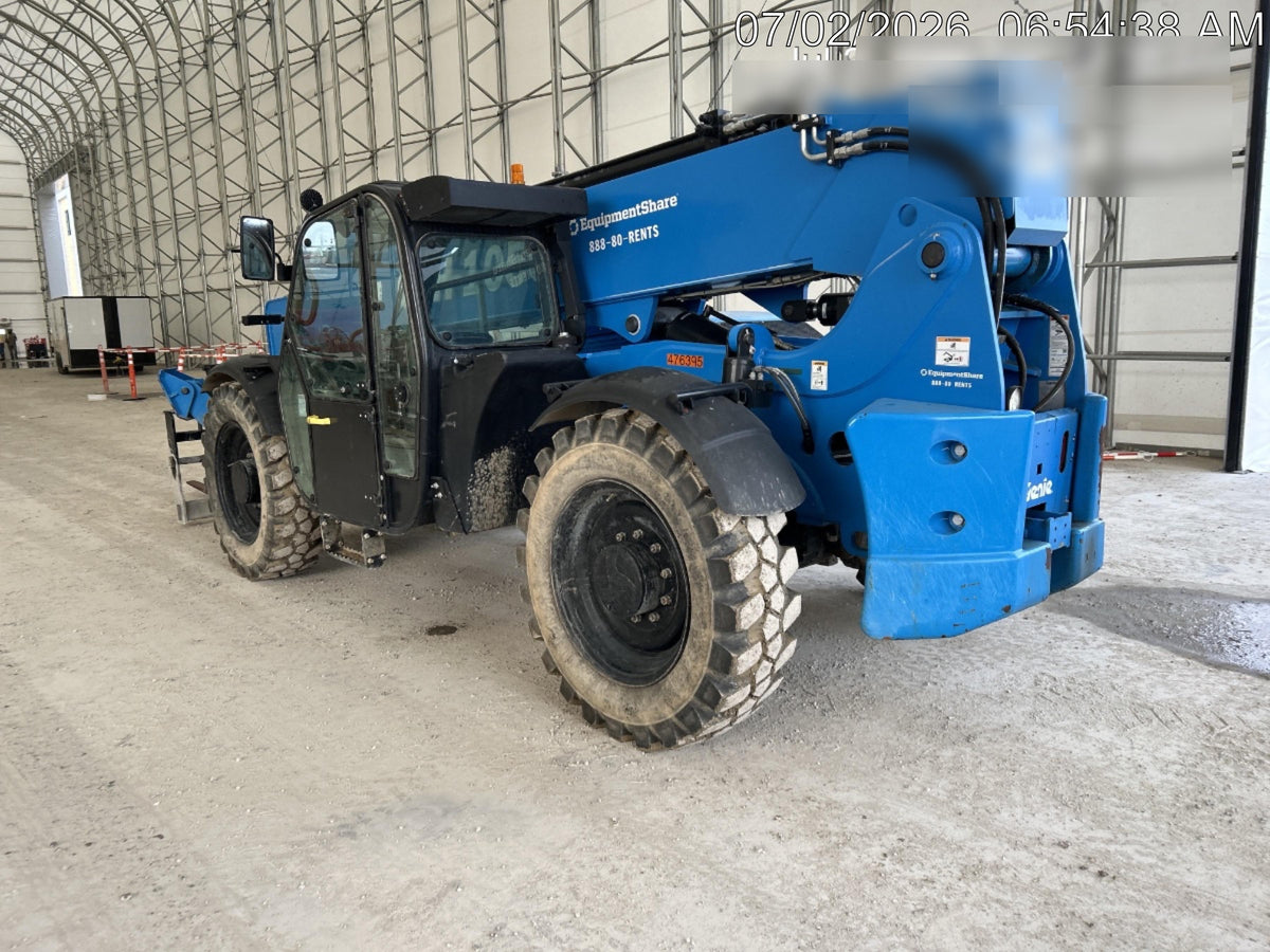2024 GENIE GTH-1056