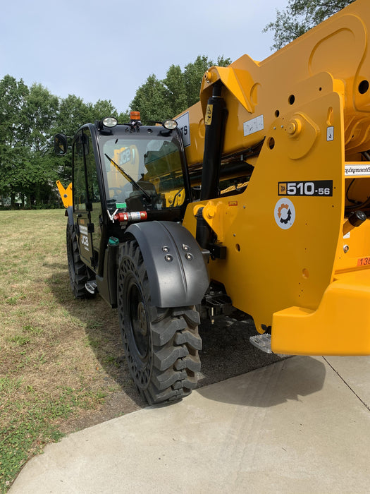 2021 JCB 510-56