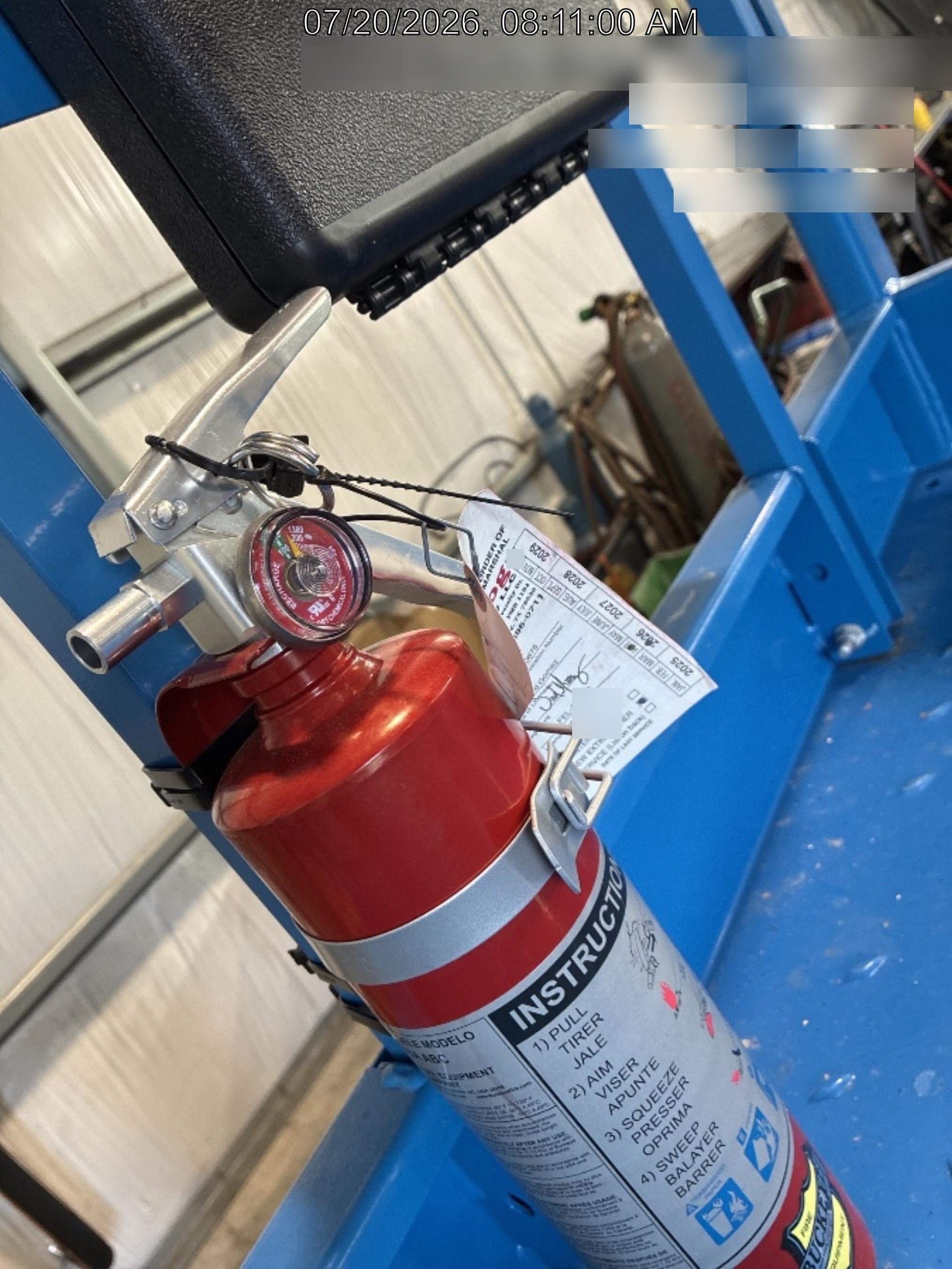 2026 GENIE GS-4046 E Drive