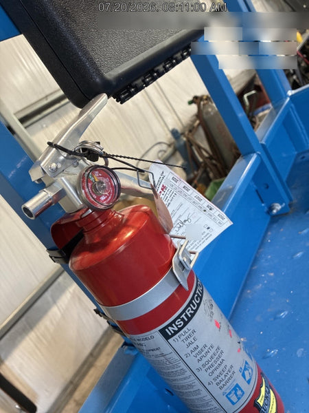 2026 GENIE GS-4046 E Drive