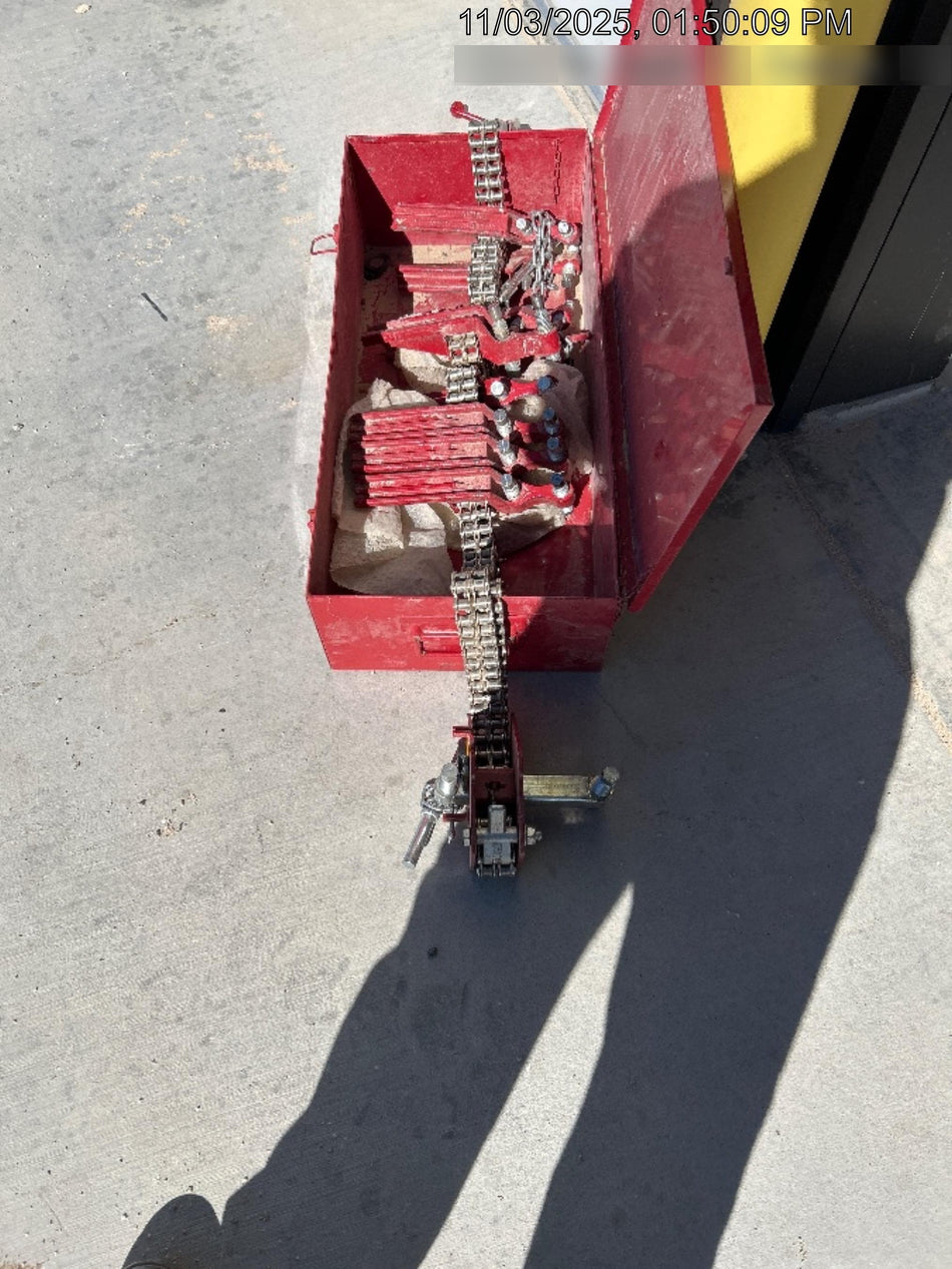 2021 KEY PLANT KP-SCC-803