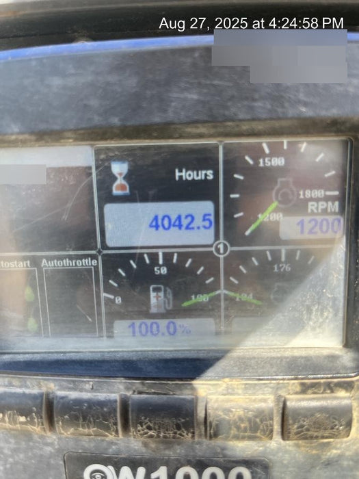 2022 ATLAS COPCO PAC F66 KD