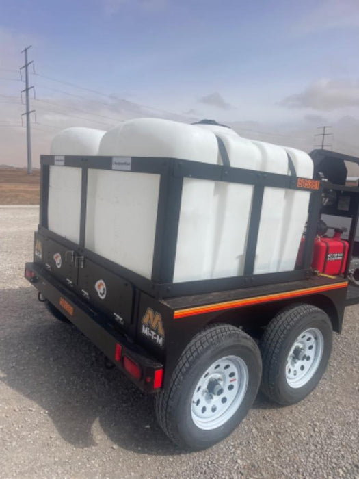 2025 MI-T-M HS-3505-1MGH-UR