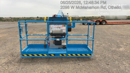 2026 GENIE S-85 XC