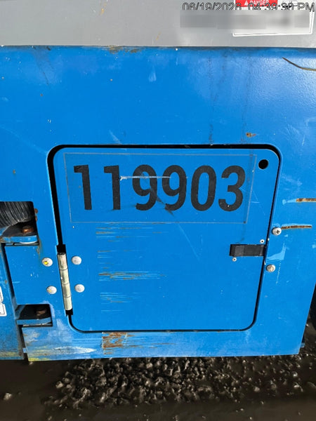 2020 GENIE GS-4047