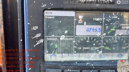 2023 PREMIER PUMP 8NHTH-RP-DC13