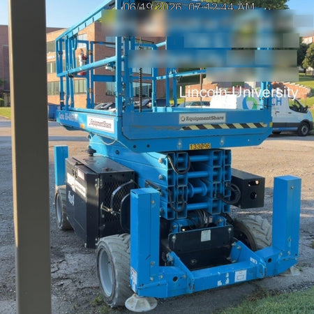 2021 GENIE GS-4069 RT
