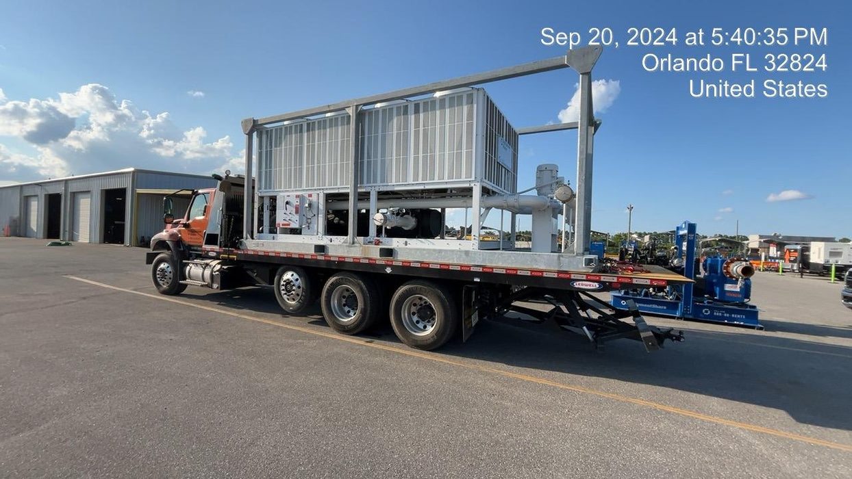 2024 CAPS PCHH-150TC-0NN0NN-5E5-0-PG2CEUP