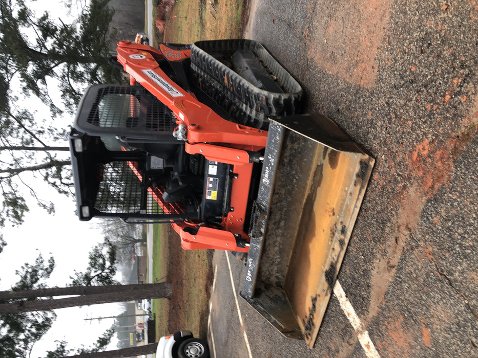 2019 KUBOTA SVL95-2S