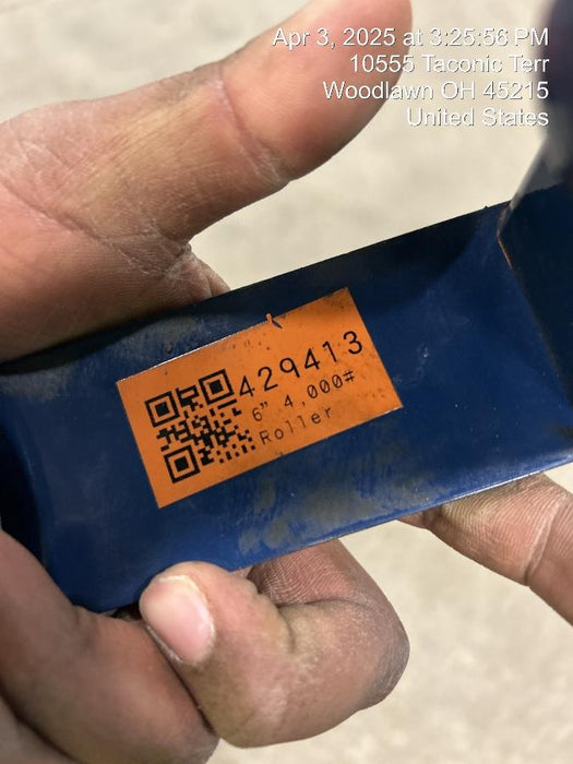 2024 CURRENT TOOLS 406