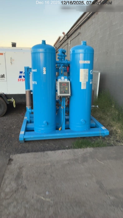 2024 HANKISON RDH-930G