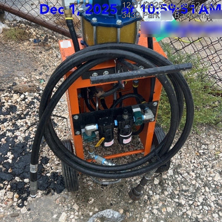 2025 PINNACLE PDQC-10000