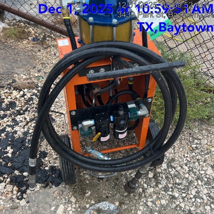 2025 PINNACLE PDQC-10000