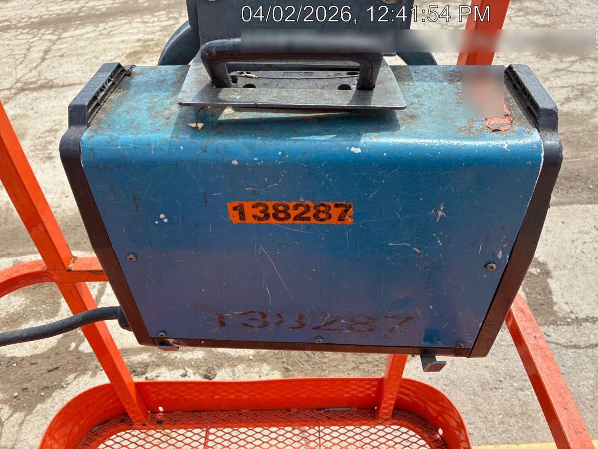 2021 MILLER ELECTRIC CST-280