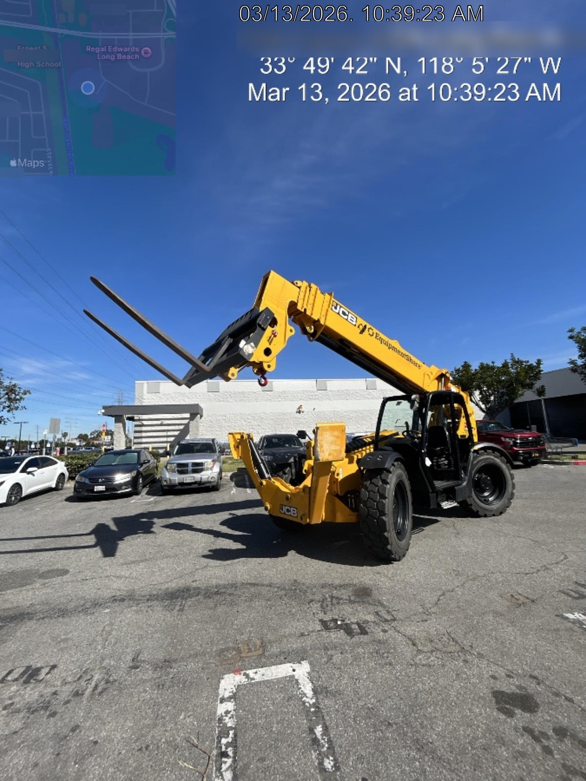 2025 JCB 512-56