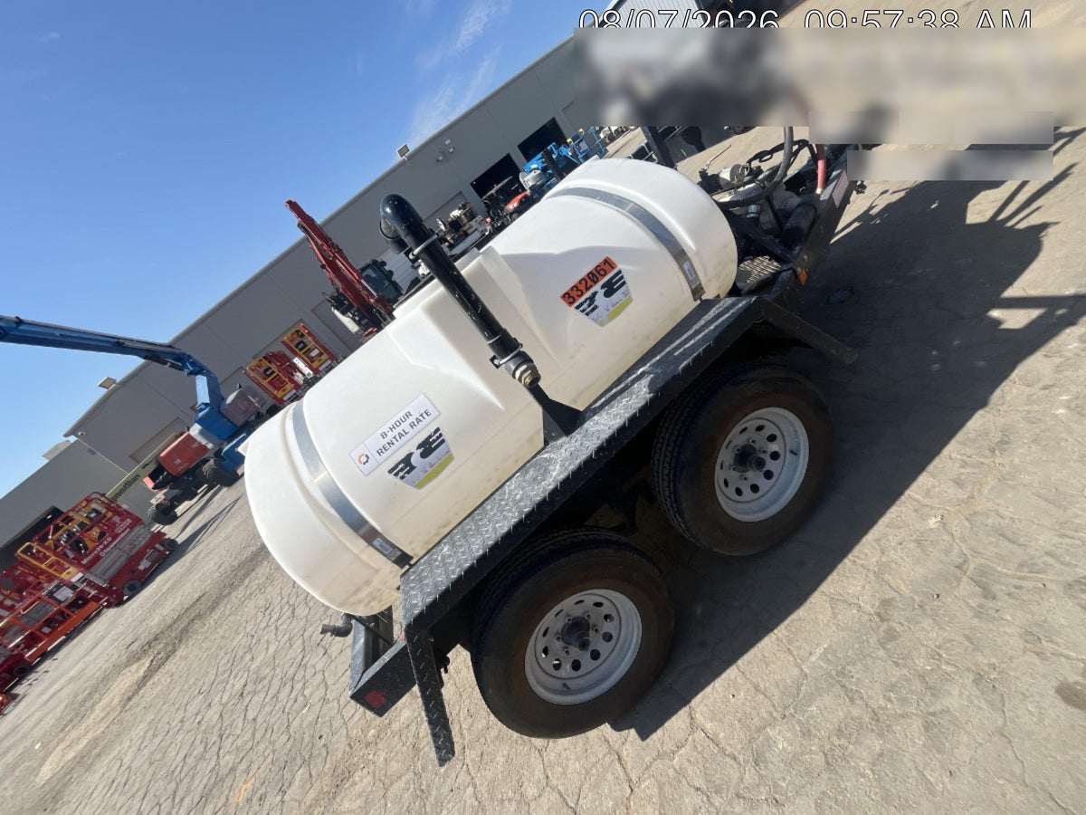 2023 WYLIE EXP-500L