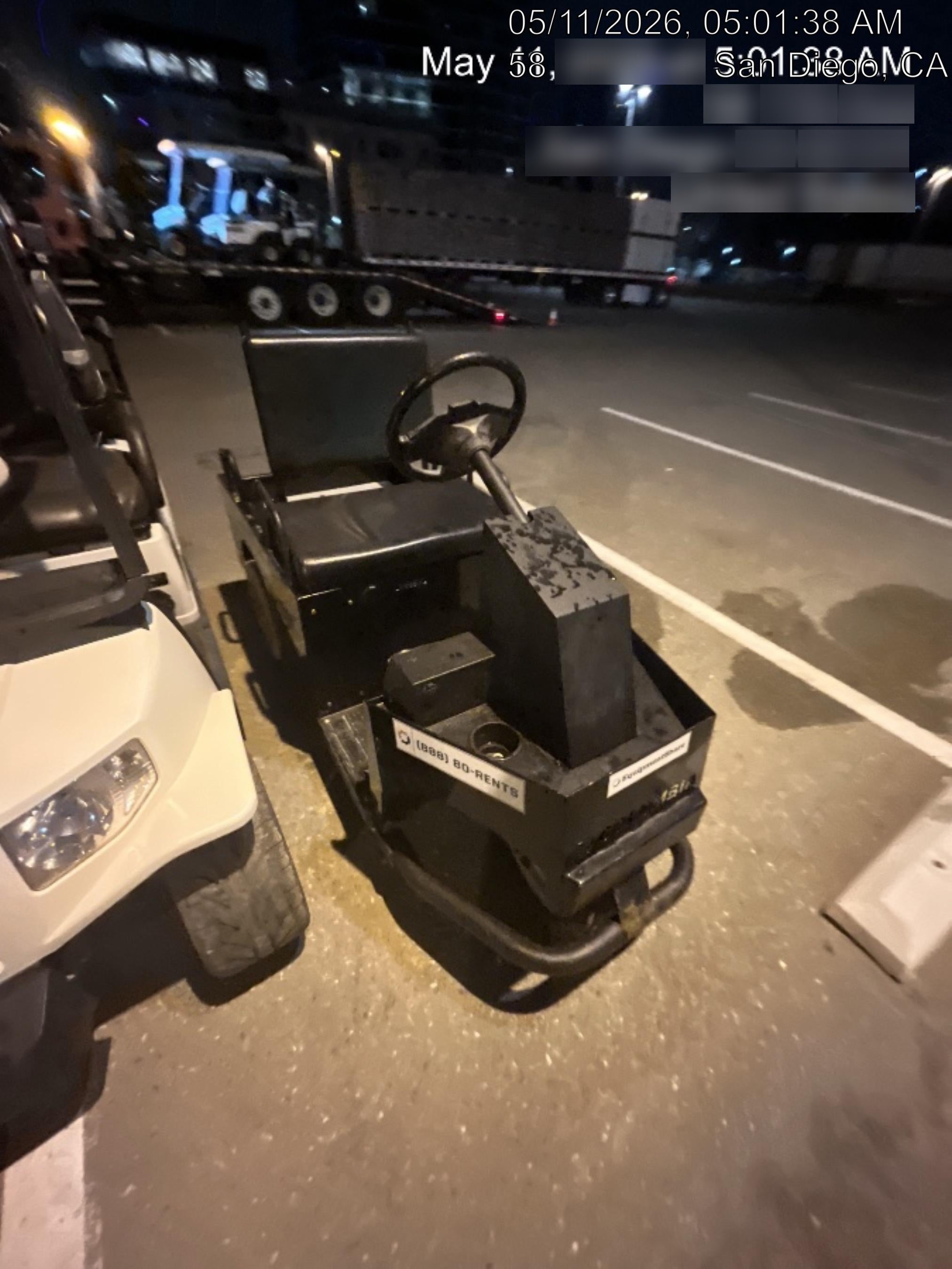2022 COLUMBIA Expediter