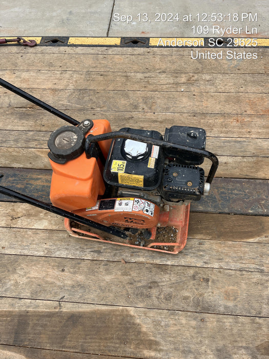 2023 MULTIQUIP MVC82VHW