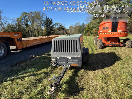 2020 SULLAIR 185-DPQ