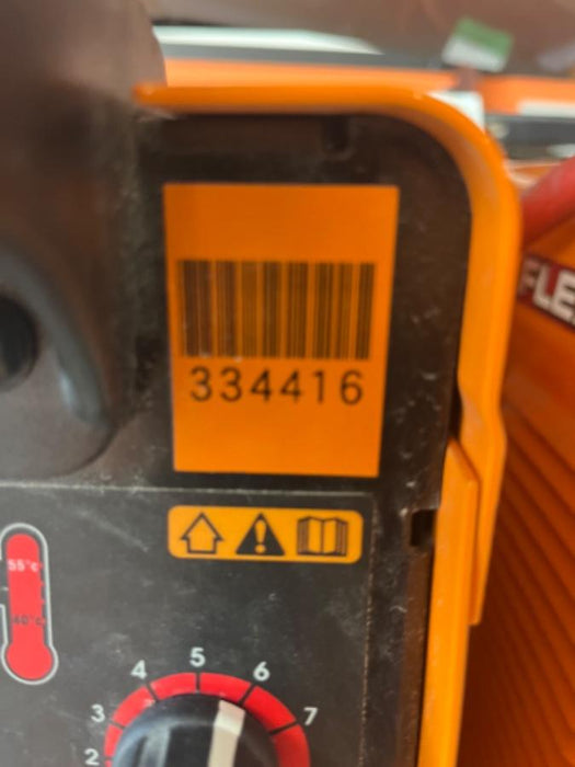 2023 LINCOLN ELECTRIC FLEXTEC 350X