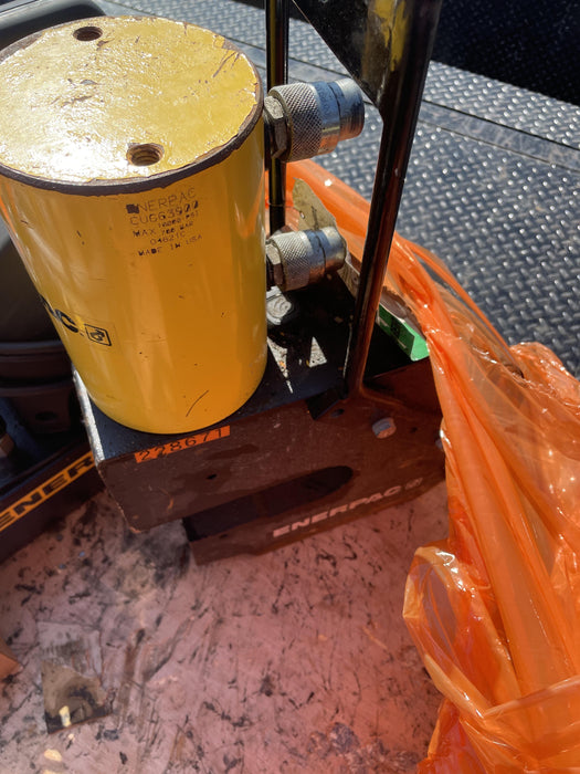 2022 ENERPAC SP50100