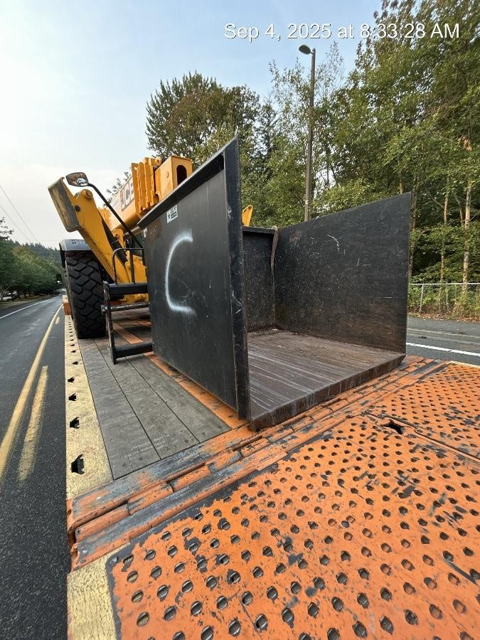 2020 STAR INDUSTRIES 1425