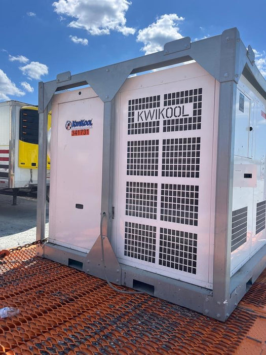 2023 KWIKOOL KPO25-43HF