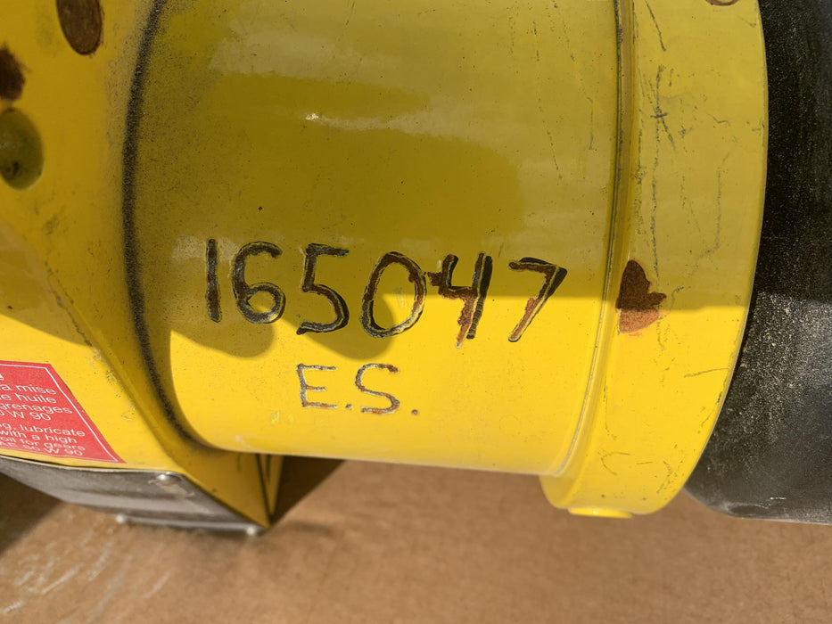 2021 INGERSOLL RAND LC2A020