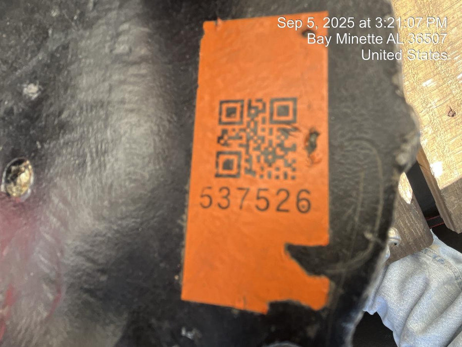 2025 INGERSOLL RAND 3940B2TI