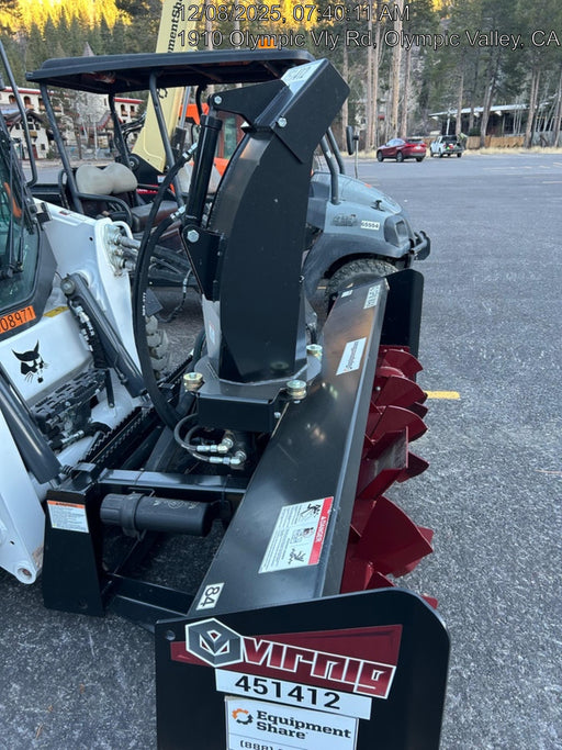 2024 VIRNIG VBW84-HF