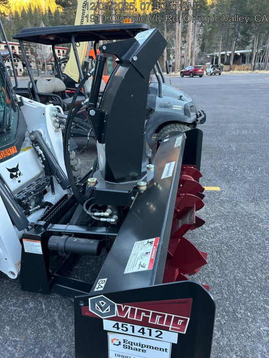 2024 VIRNIG VBW84-HF