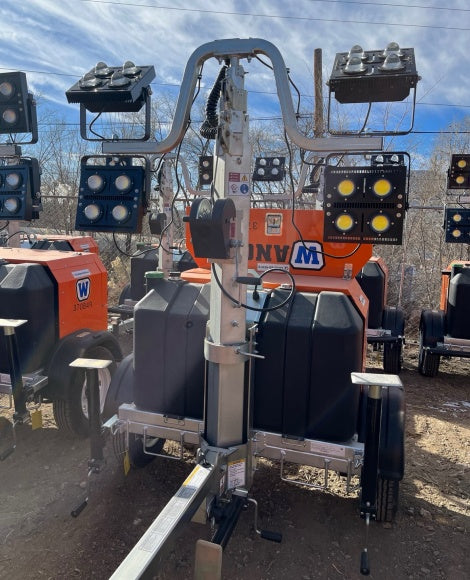 2023 WANCO WLTT-4MM4K