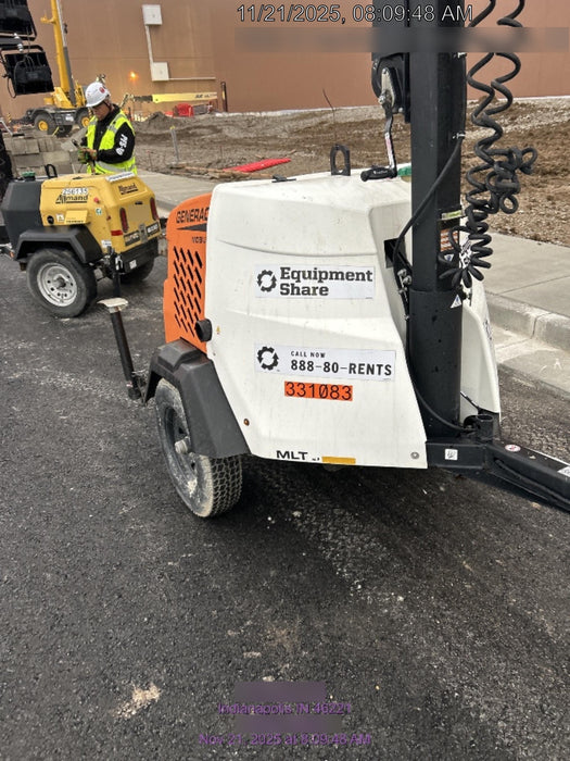 2023 GENERAC MLT2