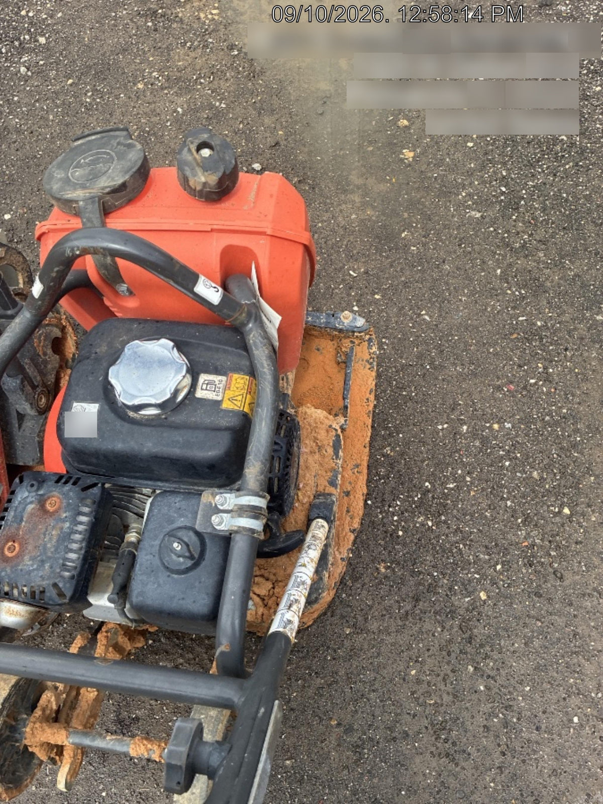 2024 HUSQVARNA LF75