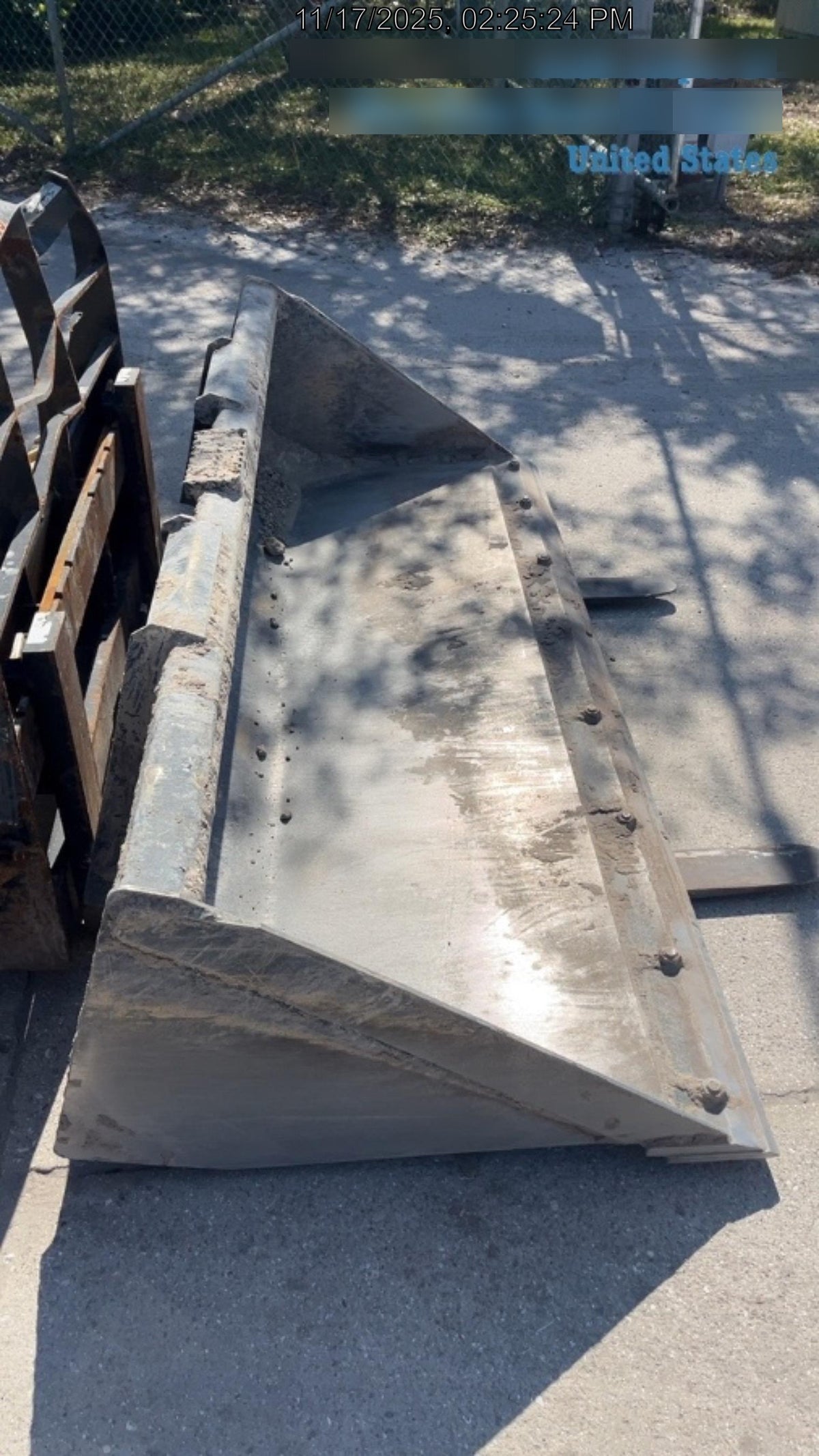 2022 ARROW MATERIAL HANDLING 48" Pallet Forks - Arrow