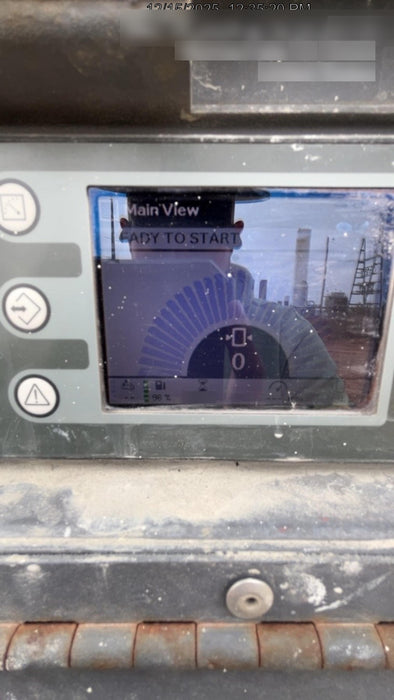 2020 ATLAS COPCO XAS 900