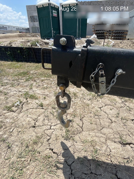 2025 STAR INDUSTRIES M1360B - Star JIB Boom